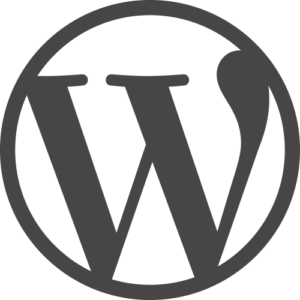WordPress Logo